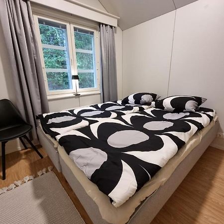 Villa Sammalpankko クオピオ エクステリア 写真